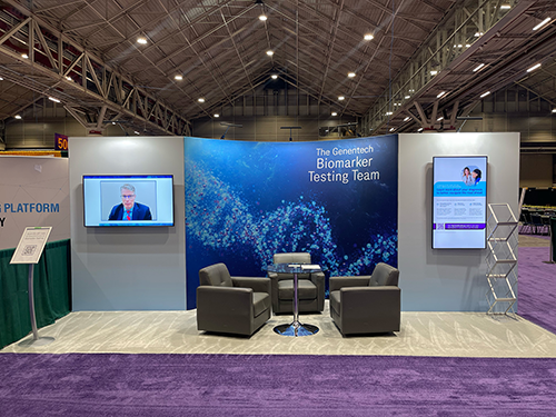 Booth-7