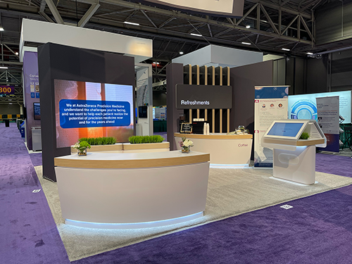 Booth-8